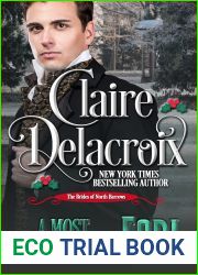 A Most Inconvenient Earl (The Brides of North Barrows, #4)