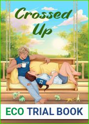 Crossed Up (Grand Slam Love #2)