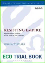 Resisting Empire