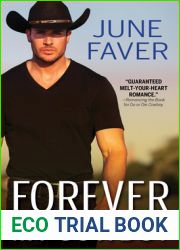 Forever My Cowboy (Garrett Family Saga, #2)