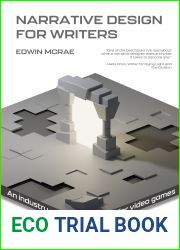 Narrative Design for Writers