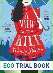 A View to a Kilt (Laura Lake #3)
