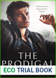 The Prodigal (The Hands of the Potters #4)