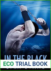 In the Black (Ever Green, #3)