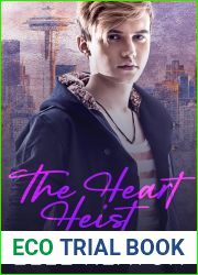 The Heart Heist (Crimes of the Heart, #2)