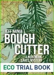 Bough Cutter: A Northern Lakes Mystery (John Cabrelli Northern Lakes Mysteries Book 3)