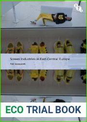 Screen Industries in East-Central Europe