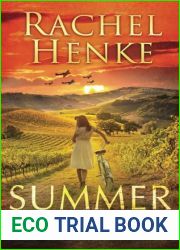 Summer of Fire (Seagrove and Raven Series)