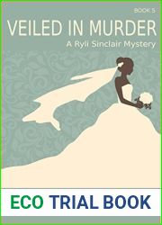 Veiled in Murder (Ryli Sinclair Mystery #5)