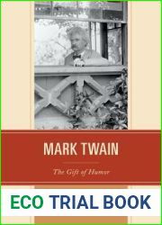 Mark Twain: The Gift of Humor