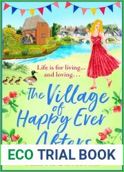The Village of Happy Ever Afters (The Riverside Lane Series #4)