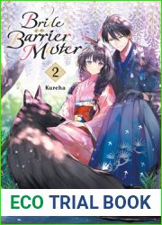 Bride of the Barrier Master, Vol. 2 (Volume 2) (Bride of the Barrier Master, 2)