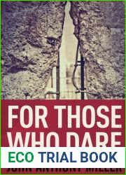For Those Who Dare