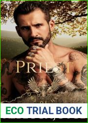 PRIEST: Sons of Hell MC (Sons of Hell M.C. Book 7)