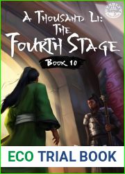 The Fourth Stage (A Thousand Li #10)