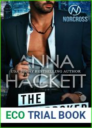 The Powerbroker (Norcross Security, #6)