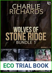 Wolves of Stone Ridge Bundle 1