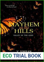 Mayhem on the hills Prequel