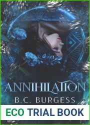 Annihilation