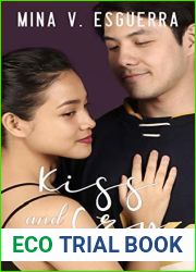 Kiss and Cry (Six 32 Central, #2)