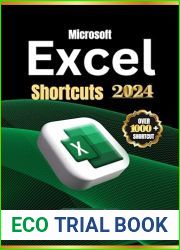 Microsoft Excel Shortcuts 2024