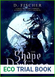 The Shape of Darkness (Heavy Lies the Crown, #1)