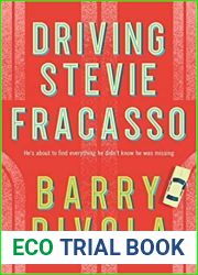 Driving Stevie Fracasso