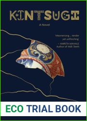 Kintsugi: A Novel