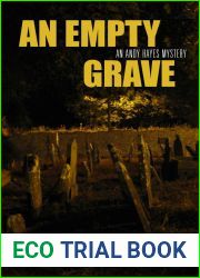 An Empty Grave: An Andy Hayes Mystery (Andy Hayes Mysteries, #7)