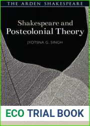 Shakespeare and Postcolonial Theory (Shakespeare and Theory)