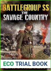 Battle Group SS 03.The Savage Country