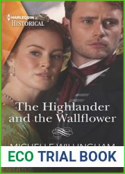 The Highlander and the Wallflower