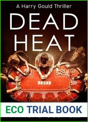 Dead Heat (Harry Gould Thriller Book 3)