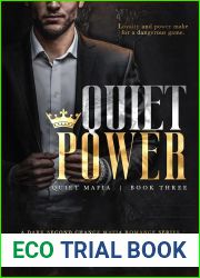 Quiet Power (Quiet Mafia, #3)