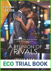 A Reunion of Rivals (The Bourbon Brothers, #4)