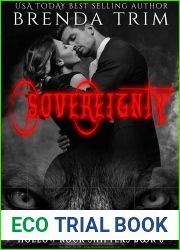 Sovereignty (Hollow Rock Shifters #8)