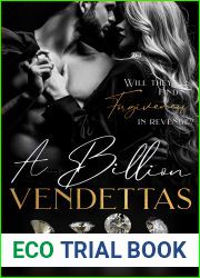 A Billion Vendettas (The Rosetti Crime Family #8)