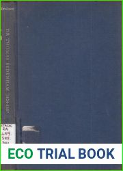 Dr. Thomas Sydenham (1624-1689) : His Life and Original Writings