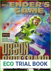 Ender|s Game, Volume 1: Battle School (Ender|s Saga)