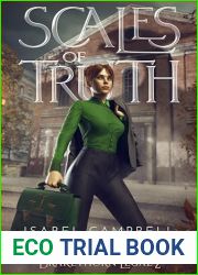 Scales of Truth (Drakethorn Legal Book 2)