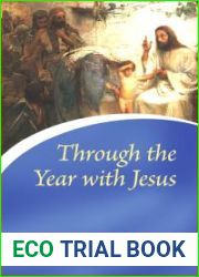 Through the Year with Jesus (Continuum Icons) by Anselm Grun (2004-12-30)