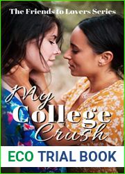My College Crush (Friends to Lovers, #4)