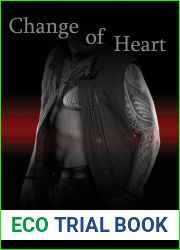 Change of Heart (Deranged Drifters MC #10)