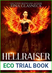 Hellraiser (The Hell Chronicles, #5)