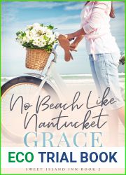 No Beach Like Nantucket (Sweet Island Inn, #2)