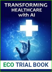 Transforming Healthcare with AI