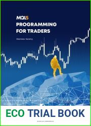 MQL5 Programming for Traders