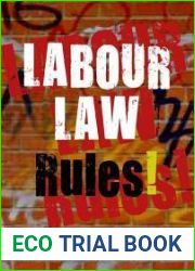 Labour Law Rules!