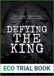 Defying the King: A Vampire Paranormal Romance (Fangs and Fury Book 1)