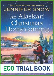 An Alaskan Christmas Homecoming (Wild River #5.5)
